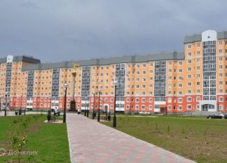 Продается 1-комнатная квартира, 37.4 м2, Нижневартовск, проезд Куропаткина, 1