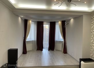 2-ком. квартира на продажу, 63 м2, Краснодар, улица Евгении Жигуленко, 13к1, микрорайон имени Евгении Жигуленко