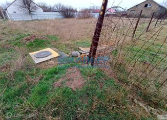 Продажа земельного участка, 10 сот., село Орехово, Фруктовая улица