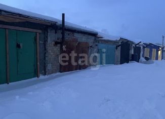 Продажа машиноместа, 53.3 м2, Усинск, Парковая улица