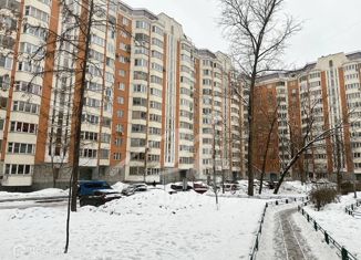 Продаю 1-комнатную квартиру, 37.2 м2, Москва, Широкая улица, 2к2, Широкая улица