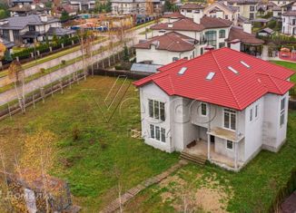 Продаю дом, 620 м2, коттеджный поселок Монтевиль