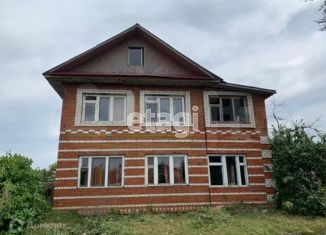 Продам дом, 200 м2, деревня Данилово, улица Данилово