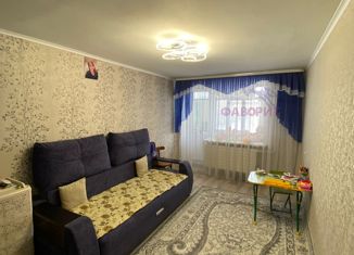 Продам 3-комнатную квартиру, 51.1 м2, Оренбургская область, улица Сорокина, 2А