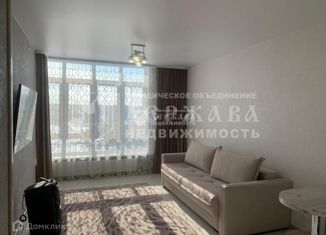 Продажа однокомнатной квартиры, 28 м2, Кемерово, Солнечный бульвар, 32