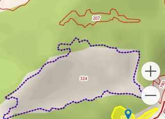 Земельный участок на продажу, 2916.27 сот., село Бешпельтир