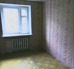 Продаю двухкомнатную квартиру, 48.7 м2, поселок городского типа Вахтан, Леспромхозовская улица, 4
