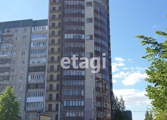 Продаю 4-комнатную квартиру, 103.9 м2, Санкт-Петербург, Клочков переулок, 10к2, Клочков переулок