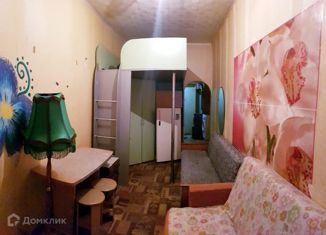 Продажа квартиры студии, 21.4 м2, Киров, Кооперативный переулок, 4, Первомайский район