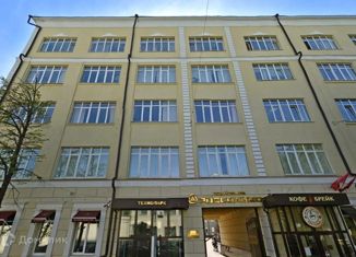 Сдам в аренду офис, 270 м2, Москва, улица Россолимо, 17с5, улица Россолимо