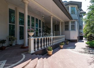 Продается дом, 926 м2, Краснодар, улица Филатова, улица Филатова