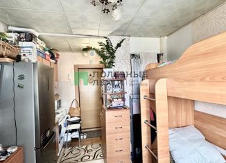 Продажа однокомнатной квартиры, 12.6 м2, Набережные Челны, улица Гидростроителей, 4