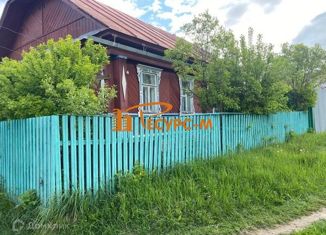 Продам дом, 60 м2, Выкса, улица Романова, 26