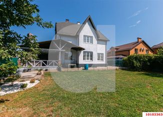 Продаю дом, 250 м2, Краснодар, Мариупольская улица, 28, Мариупольская улица