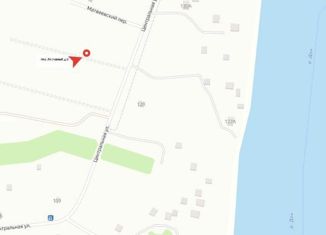 Продается участок, 10 сот., хутор Калинин, Широкая улица