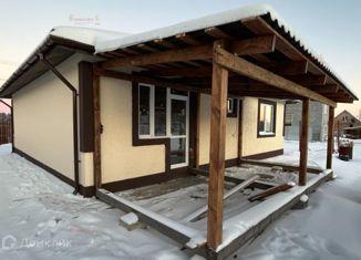 Продаю дом, 115 м2, территория Степная