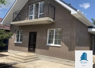 Продаю дом, 130 м2, Краснодар, Виноградная улица, Виноградная улица