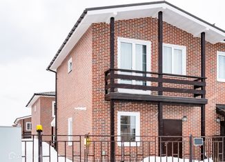 Дом на продажу, 80 м2, деревня Вартемяги, Угловая улица, 7