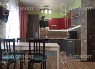 Продам 4-комнатную квартиру, 87.5 м2, Краснослободск, улица Ватутина, 6В