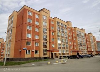 Квартира на продажу студия, 23 м2, село Михайловка, Сливовая улица, 2