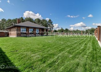 Продам дом, 285.2 м2, Берёзовский, улица Старателей, 1/10