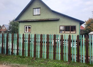 Продаю дом, 54 м2, садоводческое некоммерческое товарищество Ромашка-1, садоводческое некоммерческое товарищество Ромашка-1, 155