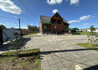 Продаю дом, 304.3 м2, деревня Волок, Новая улица