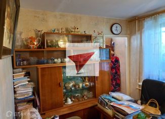 Продаю 2-ком. квартиру, 35.3 м2, Москва, Игральная улица, 5, Игральная улица
