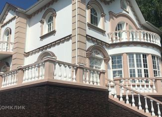 Продам дом, 472 м2, посёлок городского типа Боровский