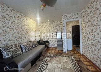 Продам 1-комнатную квартиру, 29.2 м2, Чернушка, Банковский переулок, 9