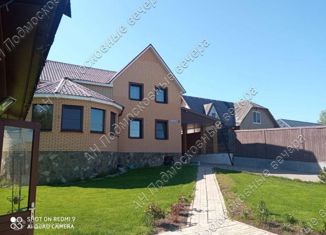 Дом на продажу, 178 м2, деревня Кутьино, Солнечная улица, 20
