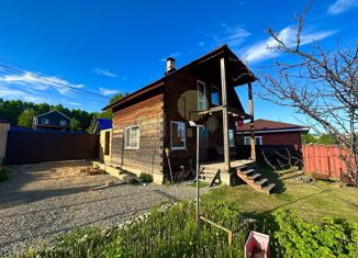 Продам дом, 100 м2, СНТ Медик-2, 3-я улица, 37