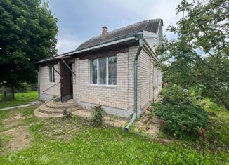 Продаю дом, 60 м2, деревня Волково, улица Гореленкова, 6