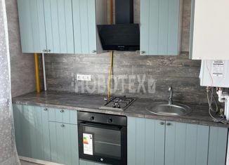 Продаю однокомнатную квартиру, 40 м2, станица Северская, улица Петровского, 6А