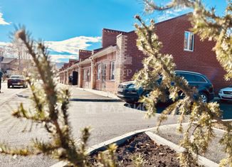 Продам таунхаус, 80 м2, деревня Зелёная Поляна, Курортная улица, 19/2