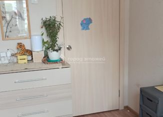 Продается 3-комнатная квартира, 60 м2, микрорайон Вишнёвая Горка, Олимпийская улица, 3