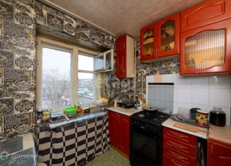 2-ком. квартира на продажу, 45 м2, Курган, Юргамышская улица, 4, жилой район Энергетики