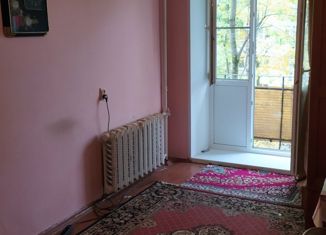 Продажа двухкомнатной квартиры, 44 м2, Нижний Новгород, Кудьминская улица, 1, Кудьминская улица