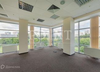 Сдается в аренду офис, 950 м2, Москва, Варшавское шоссе, 118к1, район Чертаново Северное