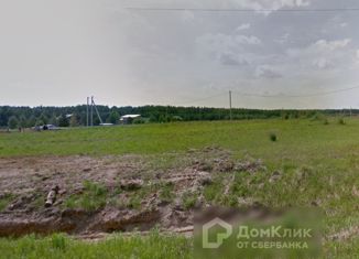 Участок на продажу, 13 сот., деревня Дворики, М-7, подъезд к Владимиру, 7-й километр