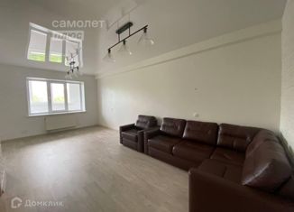 2-ком. квартира на продажу, 61.9 м2, Ижевск, улица Софьи Ковалевской, 13, жилой район Культбаза