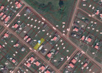 Продажа участка, 6.07 сот., деревня Старые Киешки, улица Дружбы