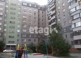 Продажа 1-комнатной квартиры, 41.7 м2, Челябинск, улица Потёмкина, 7, Калининский район