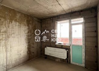 Квартира на продажу студия, 22.34 м2, Краснодар, улица Кирилла Россинского, 3/1, улица Кирилла Россинского