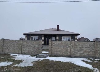 Продается дом, 135 м2, село Севрюково, Каштановая улица, 11