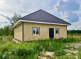 Дом на продажу, 100 м2, рабочий посёлок имени Цюрупы