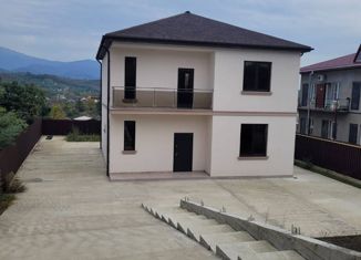 Дом на продажу, 201.9 м2, село Весёлое, Васильковый переулок, 4