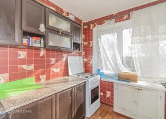 Двухкомнатная квартира на продажу, 47.8 м2, Челябинск, проспект Победы, 298, Курчатовский район