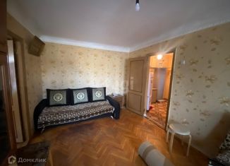 Продажа 2-комнатной квартиры, 43.9 м2, Ставрополь, микрорайон №4, Туапсинская улица, 14