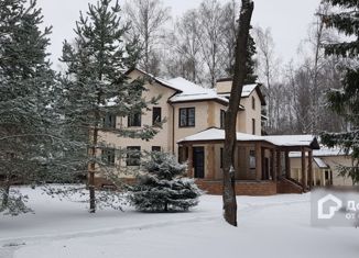 Дом на продажу, 400 м2, коттеджный поселок Дубровка, Московский проспект